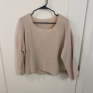 VINCE sweater